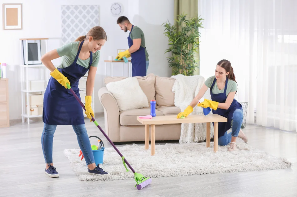 guarantee you get your rental bond back