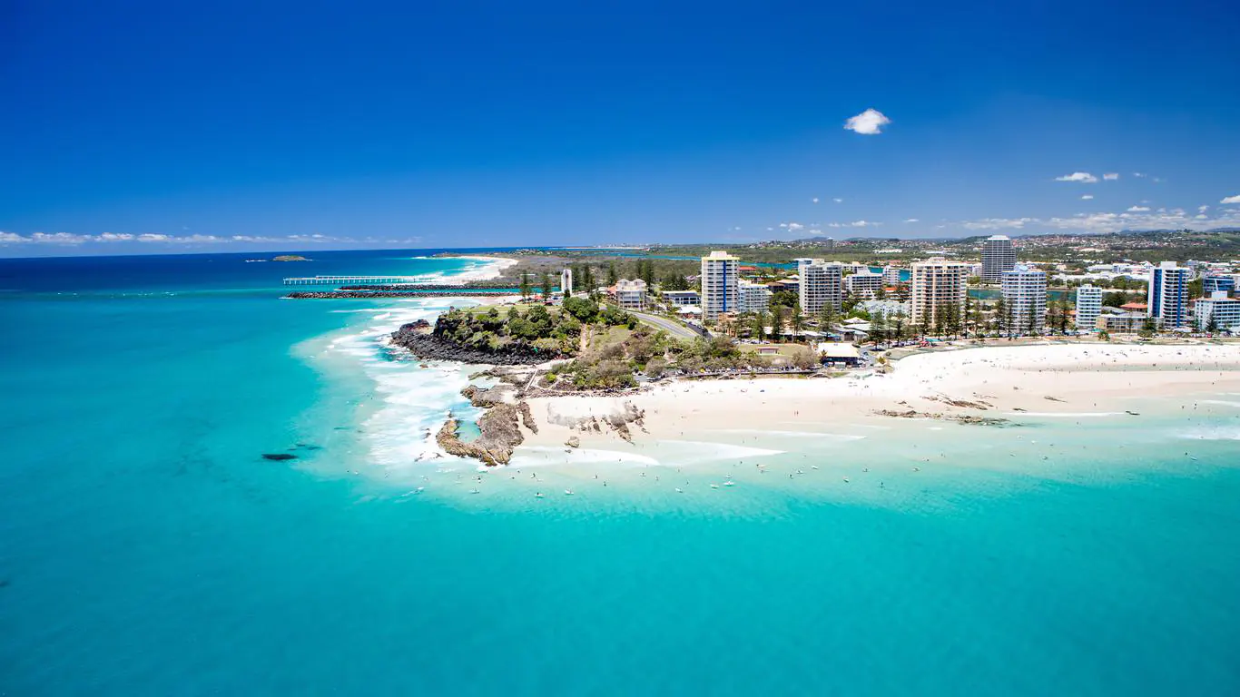 bond cleaning coolangatta
