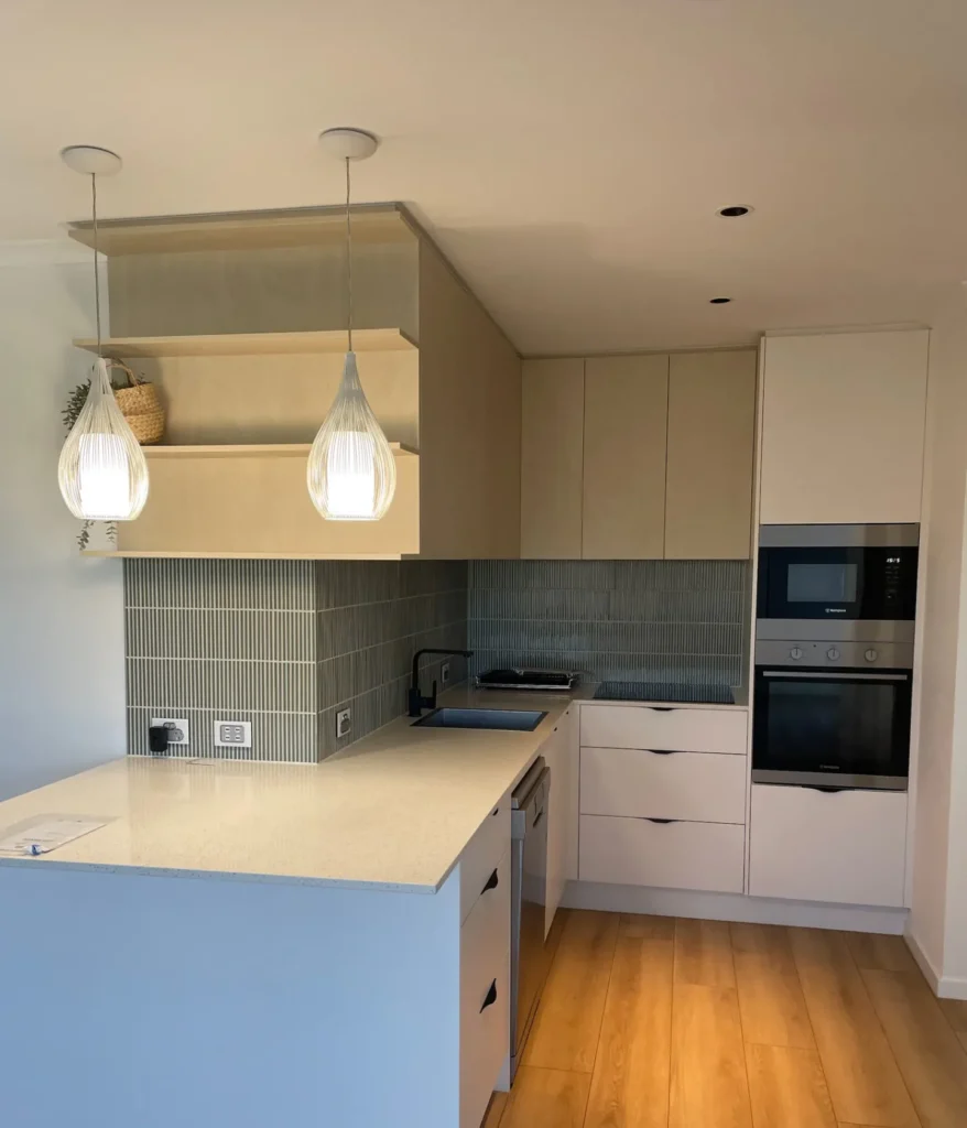 Bond Cleaning gold coast