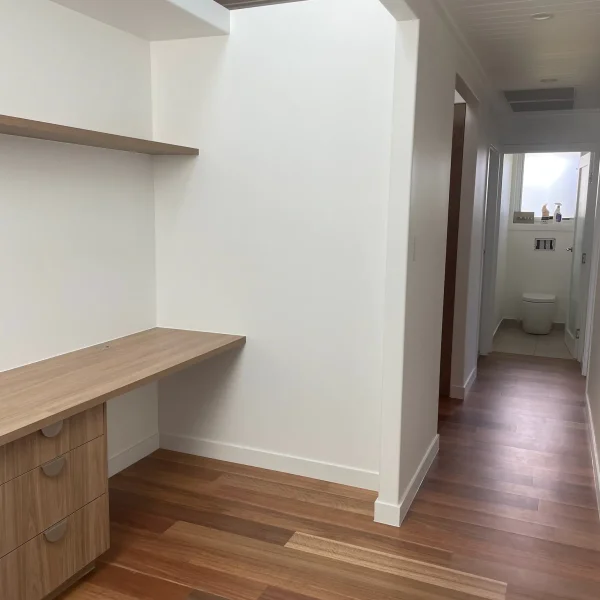 Builders Clean Gallery