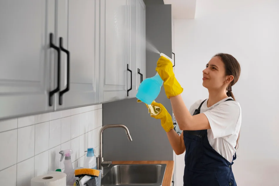How Regularly Should Your Home Be Professionally Cleaned?